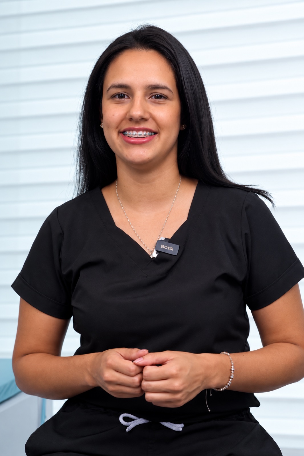 Dubraska Rosales